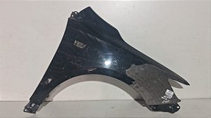 Paralama Lado Direito Toyota Corolla 2009 a 2013 Com detalhe