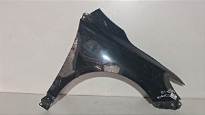 Paralama Lado Direito Toyota Corolla 2009 a 2013 Com detalhe