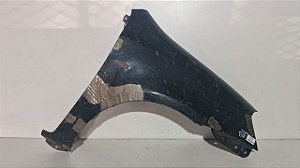 Paralama Lado Direito Toyota Etios 2013 a 2016  Com furo