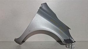 Paralama Direito Nissan Versa 2011 a 2019 Com detalhe