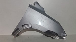 Paralama Direito Hyundai Ix35 2010 a 2015 Com detalhe