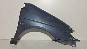 Paralama Direito Renault Scenic 1999 a 2002 Com detalhe