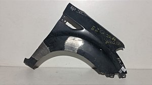 Paralama Direito  kia soul 2010 a 2014 Com detalhe