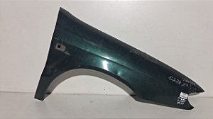 Paralama Lado Direito Citroen Xsara 1997 a 2000 Com detalhe