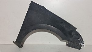 Paralama Lado Direito Nissan Sentra 2007 a 2013 Com detalhe