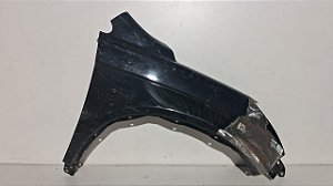 Paralama Lado Direito Honda Crv 2007 a 2011 Com detalhe