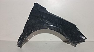 Paralama Lado Direito Hyundai Veracruz 2009 a 2013 Com detalhe