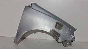 Paralama Lado Direito Vw Polo 2007 a 2014 Com detalhe