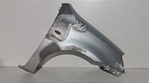 Paralama Lado Direito toyota etios 2013 a 2016 Com Furo