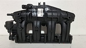 Coletor Admissão Vw Jetta/Tiguan/Passat 2.0 tsi 200cv 2013