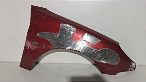 Paralama Direita Peugeot 206 1999 Com detalhe