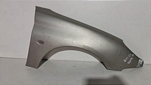 Paralama Direita Peugeot 206 1999 Com detalhe