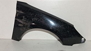 Paralama Direita Peugeot 206 1999 Com detalhe