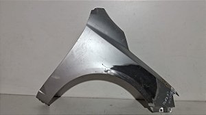 Paralama Direita  kia Cerato 2009 a 2013 Com detalhe