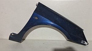 Paralama Direito Peugeot 307 2003 a 2007 Com detalhe