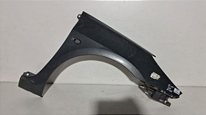 Paralama Direito Peugeot 307 2007 a 2011 Com detalhe
