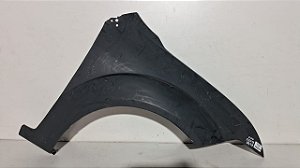 Paralama Direito Ford Fiesta 2008 a 2010 Com detalhe