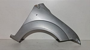 Paralama Direito Ford Fiesta 2008 a 2010 Com detalhe