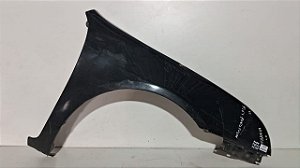 Paralama Direito Ford Fusion 2006 a 2009 Com detalhe