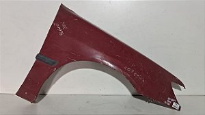 Paralama Direito Peugeot 306 1993 a 1996 Com detalhe