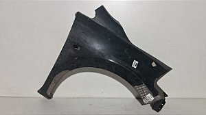 Paralama Direito Nissan tiida 2008 a 2013 Com detalhe