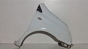 Paralama Direito Nissan Livina 2009 a 2013 Com detalhe