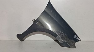 Paralama Direito Renault Symbol 2009 a 2014 Com detalhe