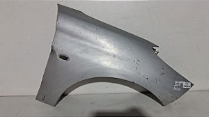 Paralama Direito Peugeot 207 2010 a 2012 Com detalhe