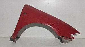 Paralama Direito Audi A3 2000 a 2003 Com detalhe