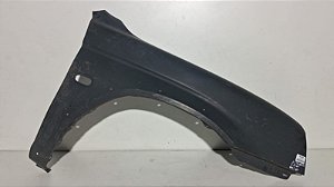 Paralama Direito Mitsubishi l200 2004 a 2012 Com detalhe