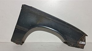 Paralama Direito Gm kadett 1998 a 1998 Com detalhe