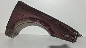 Paralama Direito Ford Versailles 1993 a 1997 Com detalhe