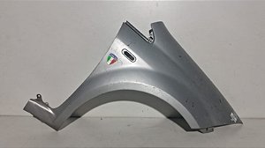 Paralama Direito Fiat Linea 2008 a 2013 Com detalhe