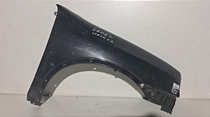 Paralama Direito Gm Corsa 1994 a 2010 Com detalhe