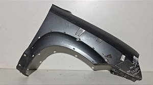 Paralama Direito Hyundai Tucson 2006 a 2016 Com detalhe