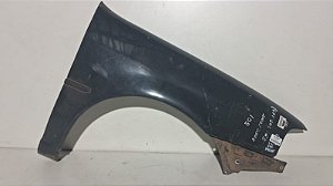 Paralama Direito vw Gol 1999 a 2005 Com detalhe