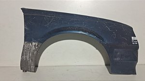 Paralama Direito Gm Monza 1982 a 1990 Com detalhe