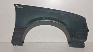 Paralama Direito Gm Monza 1982 a 1990 Com detalhe