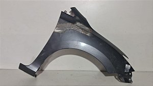 Paralama Direito Honda City 2015 a 2019 Com detalhe