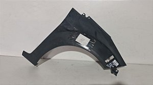 Paralama Direito Ford New fiesta 2014 a 2018 Com detalhe