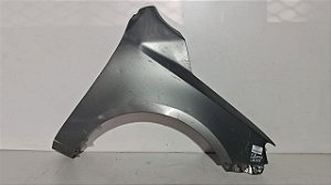Paralama Direito kia Cerato 2009 a 2013 Paralelo