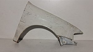 Paralama Direito Vw Gol 2006 a 2014 Com detalhe