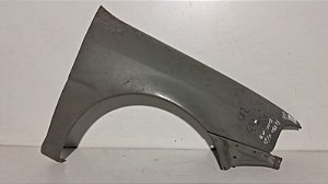 Paralama Direito vw Gol 1999 a 2005 Com detalhe