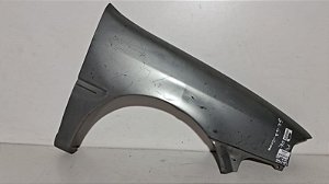 Paralama Direito Vw Gol 1995 a 2099 Com detalhe