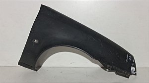 Paralama Direito Ford Fiesta/courier 2000 a 2013Com detalhe