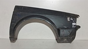 Paralama Direito Vw Gol 1987 a 1990 Com detalhe