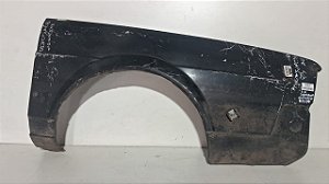 Paralama Direito Vw Santana Quantum 1985 a 1990 Com detalhe