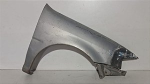 Paralama Direito vw Gol 1999 a 2005 Com detalhe