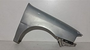 Paralama Direito Vw Gol 1999 a 2005 Com detalhe