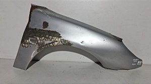 Paralama Direito Peugeot 206 1999 a 2011 Com detalhe